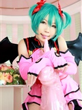 [Cosplay] 2013.04.10 Ultra hot new Vocaloid Set(7)